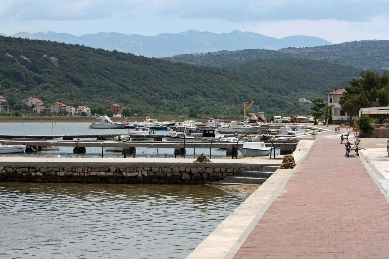 Apartments With A Parking Space Supetarska Draga - Donja, Rab - 15999 Exterior photo