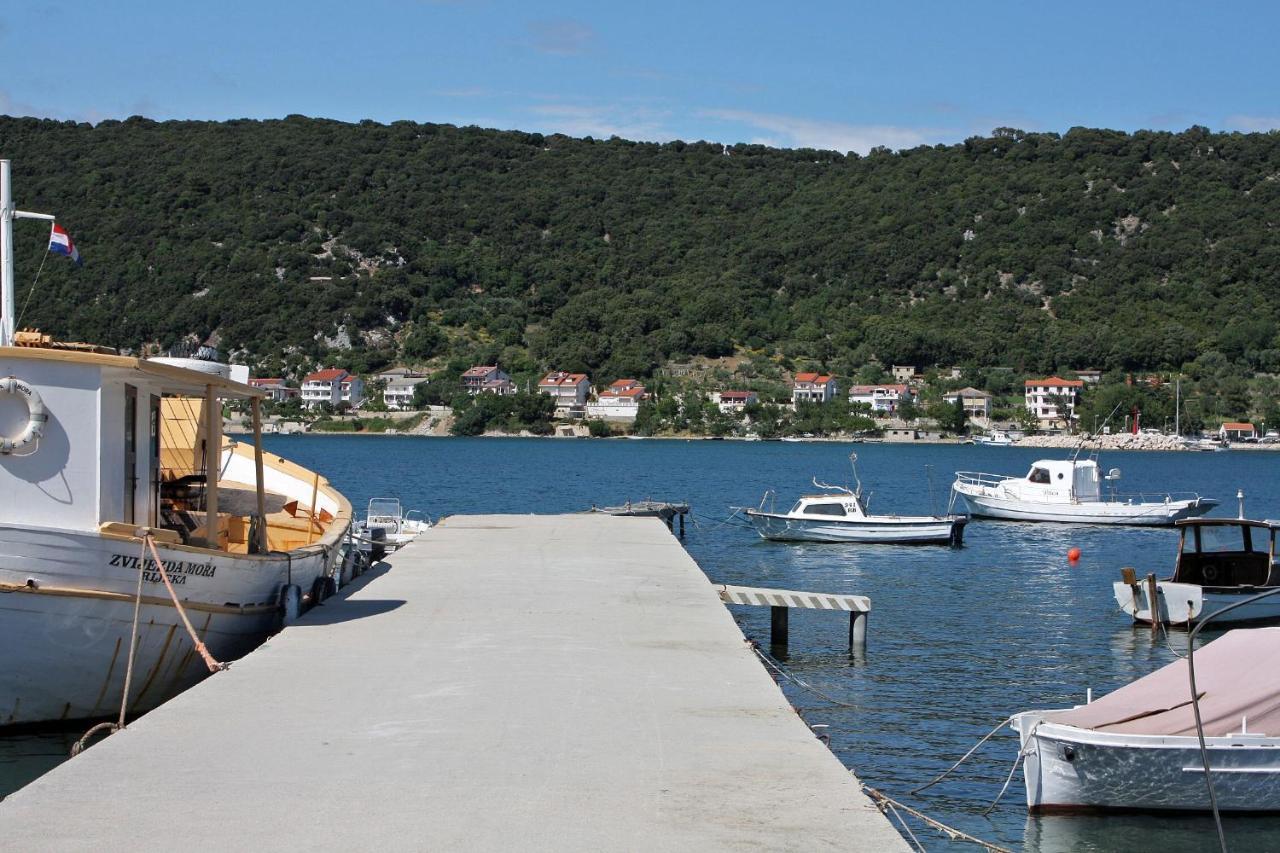 Apartments With A Parking Space Supetarska Draga - Donja, Rab - 15999 Exterior photo