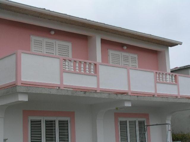 Apartments With A Parking Space Supetarska Draga - Donja, Rab - 15999 Exterior photo