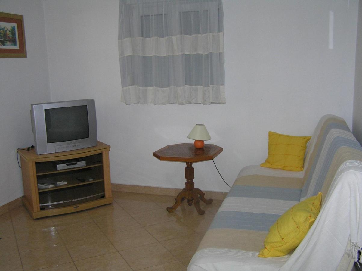 Apartments With A Parking Space Supetarska Draga - Donja, Rab - 15999 Exterior photo