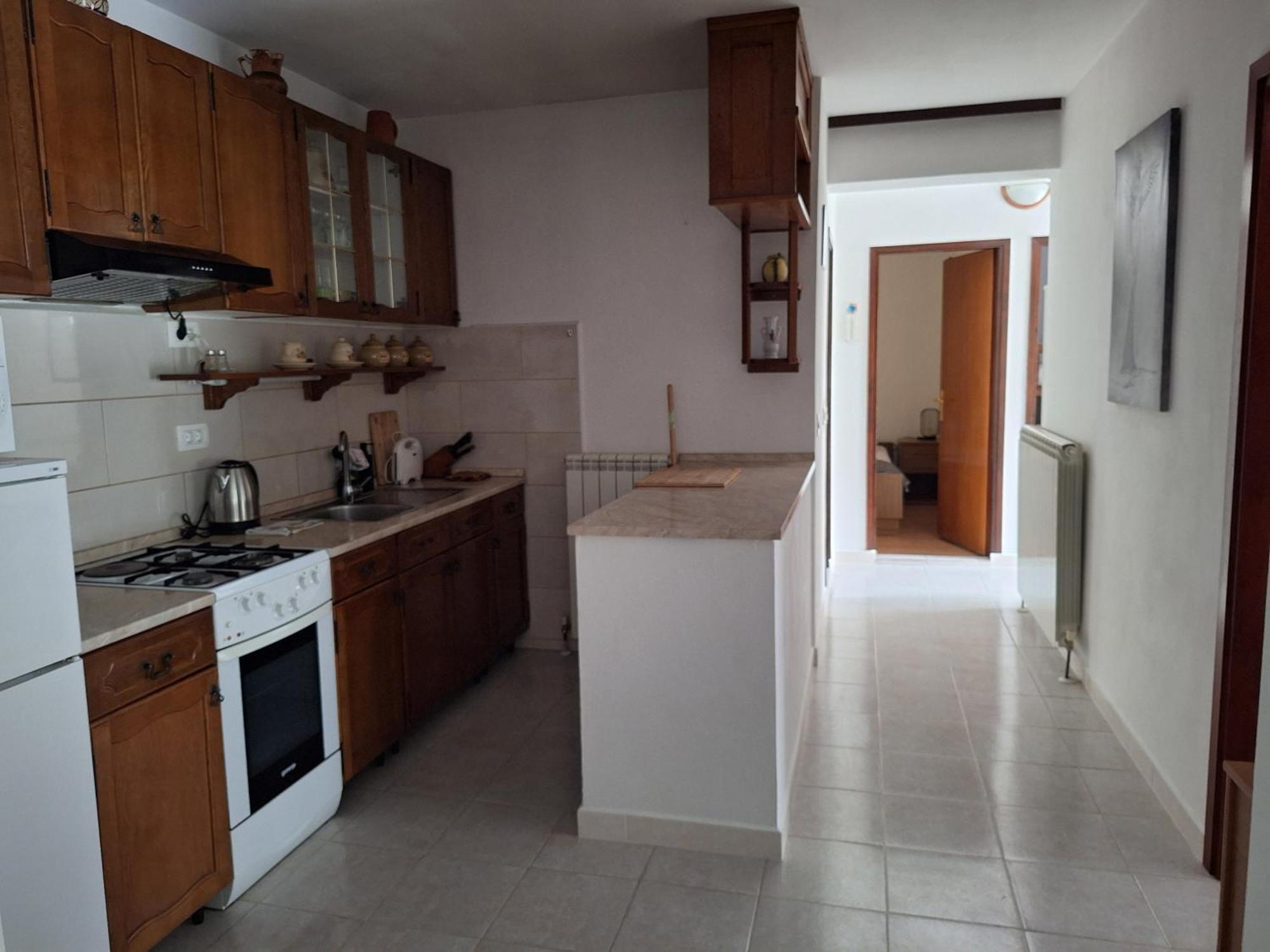Apartments With A Parking Space Supetarska Draga - Donja, Rab - 15999 Exterior photo