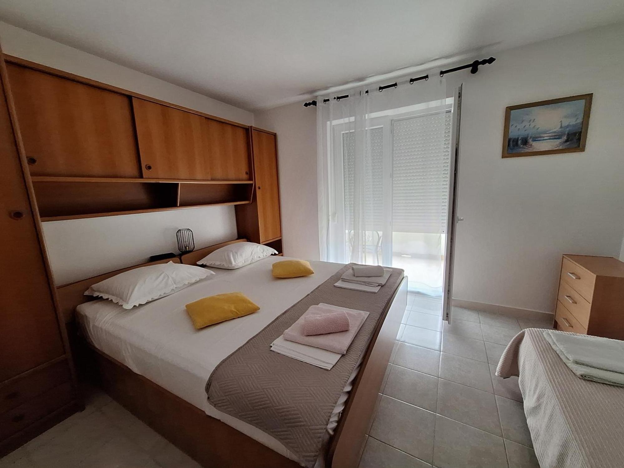 Apartments With A Parking Space Supetarska Draga - Donja, Rab - 15999 Exterior photo