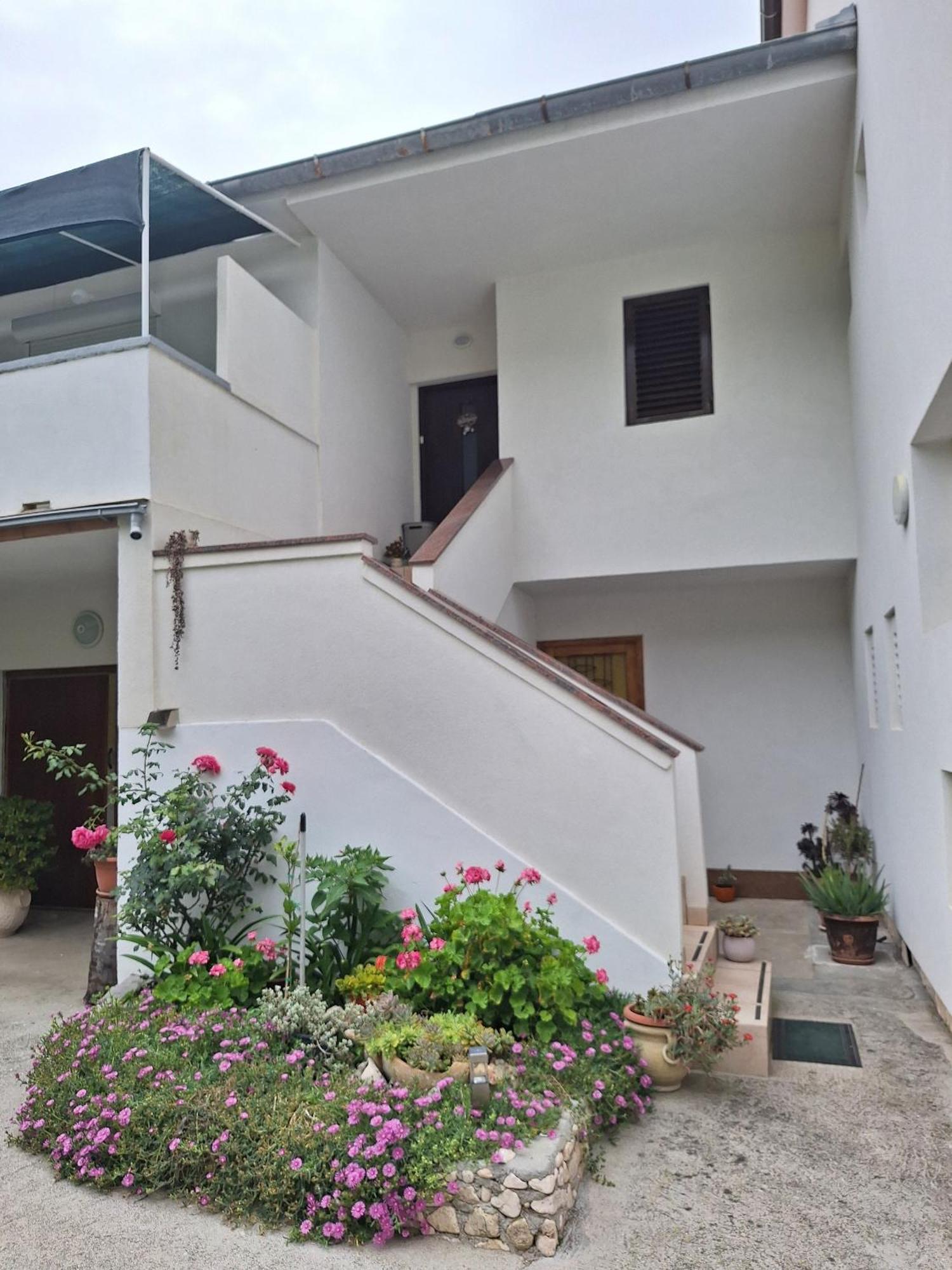 Apartments With A Parking Space Supetarska Draga - Donja, Rab - 15999 Exterior photo